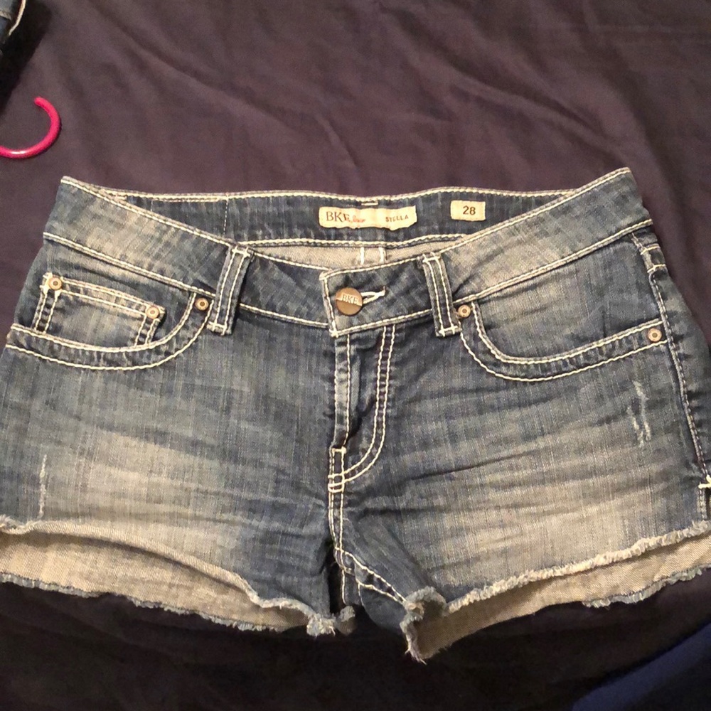 Shorts